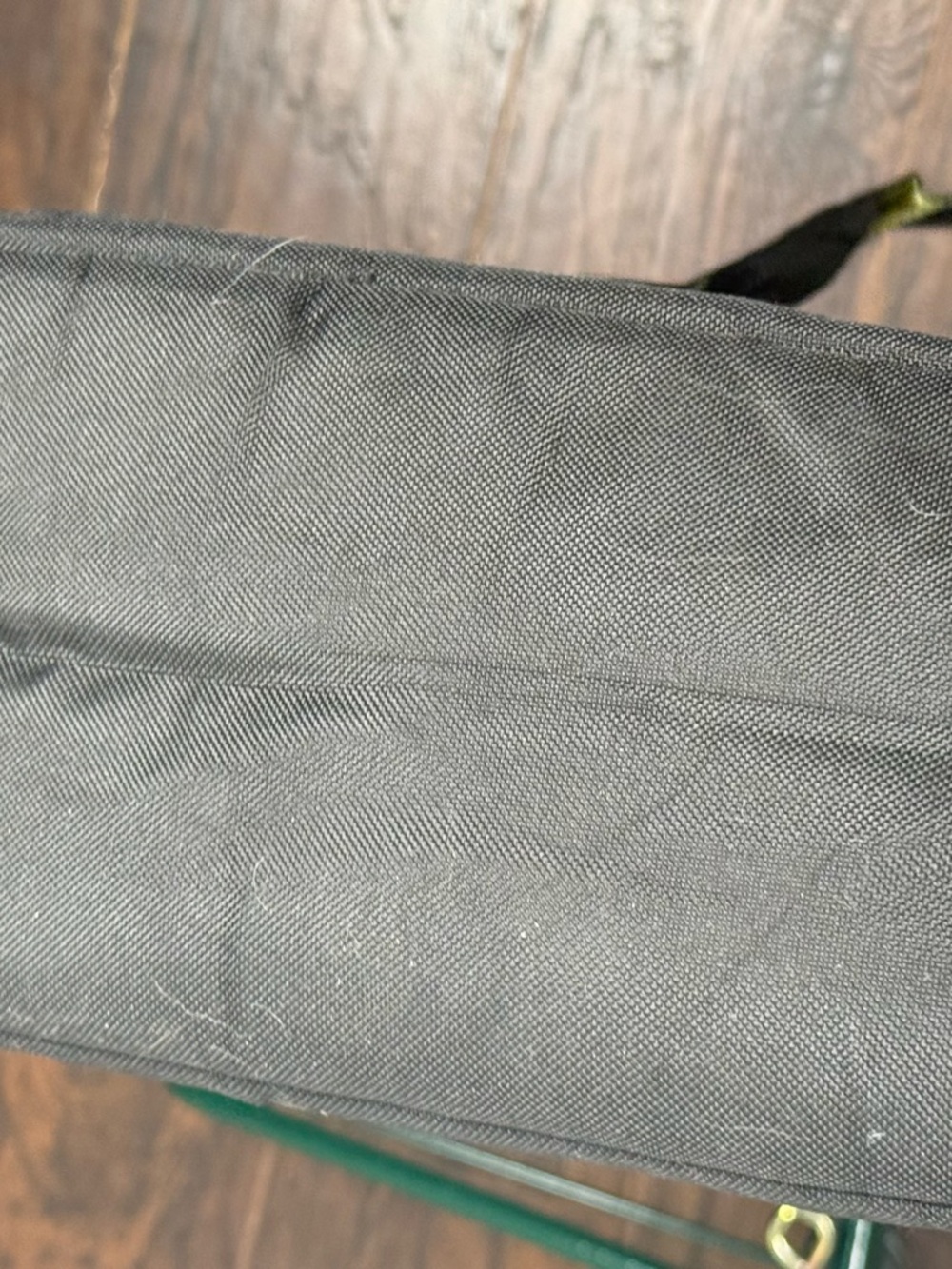 Arctic Zone Black & White Large Lunch Tote - Picture 5 of 8